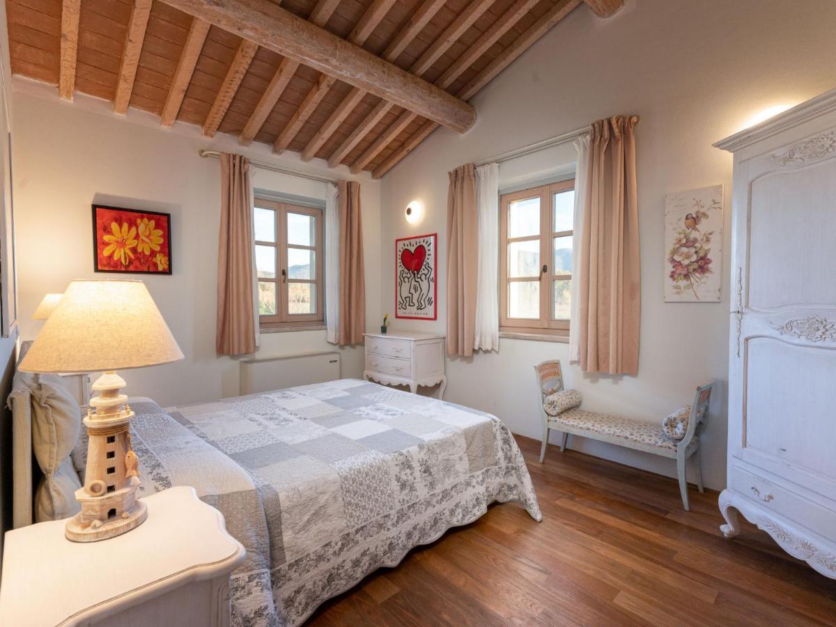 Apartment Quercia Alta By Interhome Le Case Kültér fotó