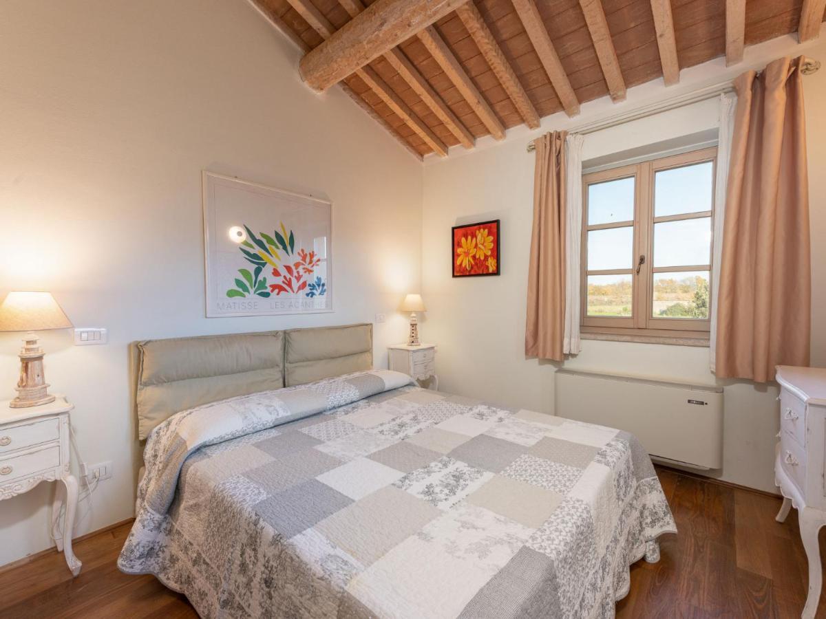 Apartment Quercia Alta By Interhome Le Case Kültér fotó