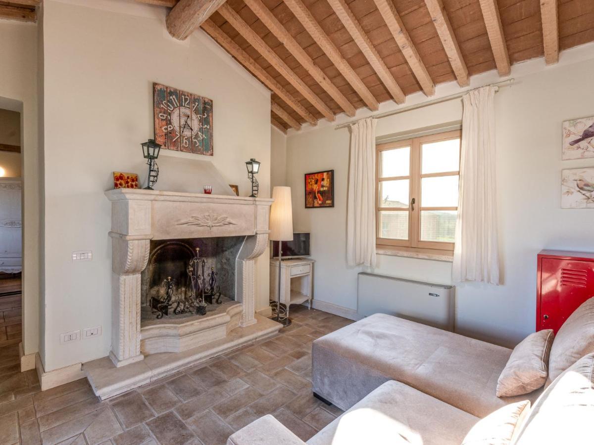 Apartment Quercia Alta By Interhome Le Case Kültér fotó