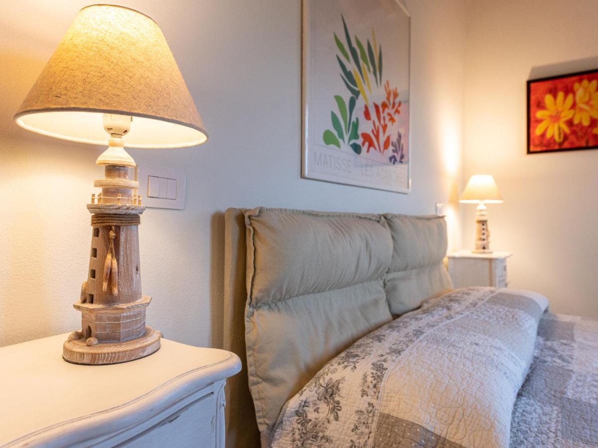 Apartment Quercia Alta By Interhome Le Case Kültér fotó