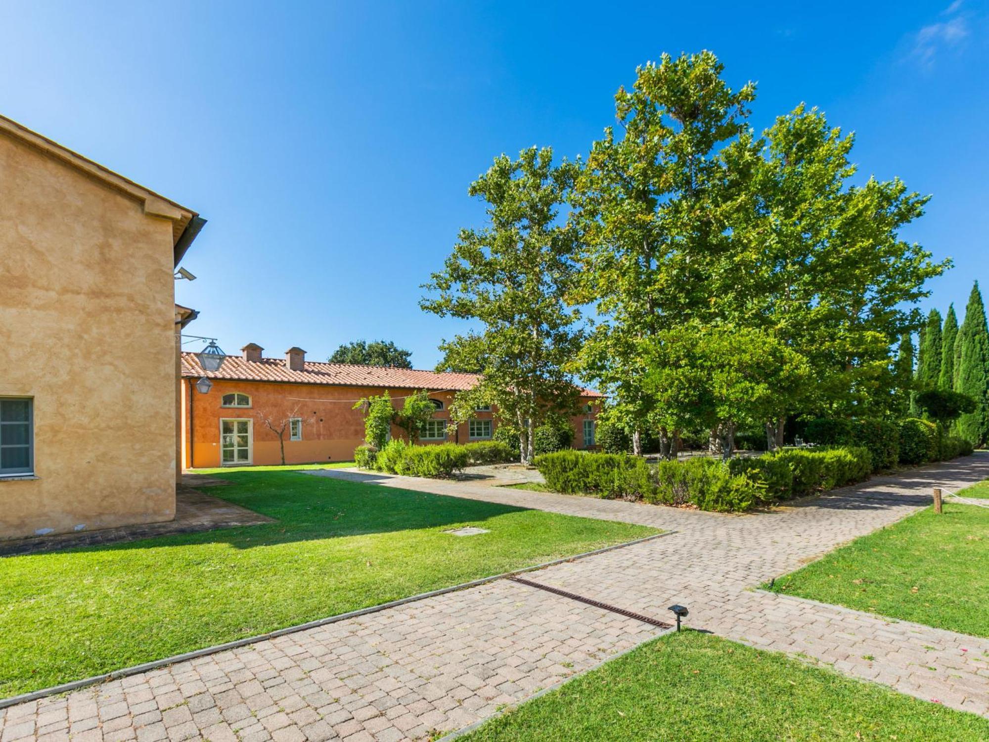 Apartment Quercia Alta By Interhome Le Case Kültér fotó